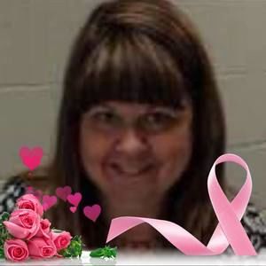 Meet your Posher, Rebecca-becky